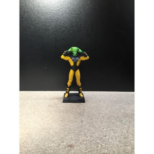 MARVEL - Heroes Figurine Collection - Leader Figure
