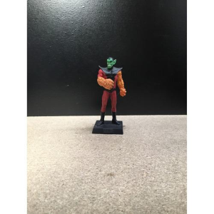 MARVEL - Heroes Figurine Collection - Super Skrull Figure