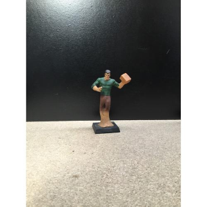 MARVEL - Heroes Figurine Collection - Sandman Figure