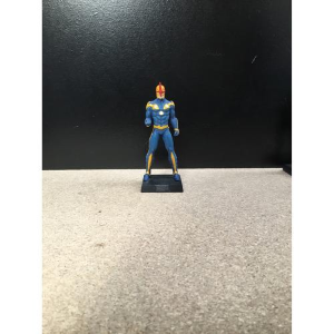 MARVEL - Heroes Figurine Collection - Nova Figure