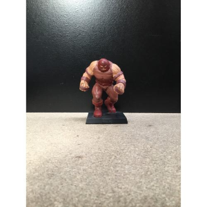 MARVEL - Heroes Figurine Collection - Juggernaut Figure