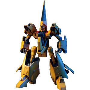 GUNDAM - 1/144 MSA-005 Methuss Model Kit HGUC # 061