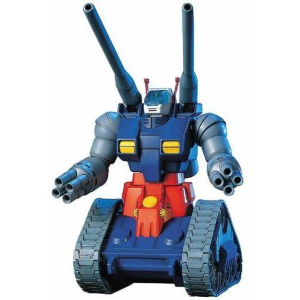 GUNDAM - 1/144 RX-75 Guntank Model Kit HGUC # 007