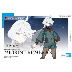 GUNDAM - Figure-rise Standard Miorine Rembran Model Kit