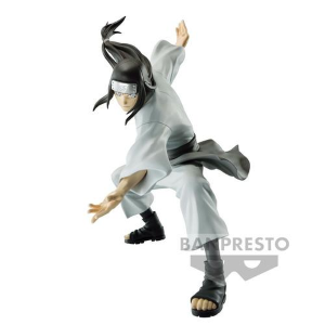 NARUTO - Vibration Stars - Hyuga Neji Pvc Figure