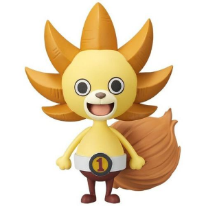 ONE PIECE - Film Red - The Grandline Men Vol.12 Sunny Kun Pvc Figure