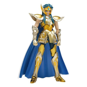 Myth Cloth Ex Mu Del Ariete – Figura 18 Cm – Cavalieri Dello Zodiaco Bandai