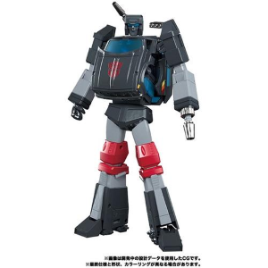 TRANSFORMERS - MP-56 Transformers Masterpiece Trailbreaker