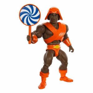 MASTERS OF THE UNIVERSE - Origins - Hypno Action Figure