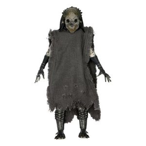 PREDATOR 2 - Shaman Predator Ultimate Action Figure
