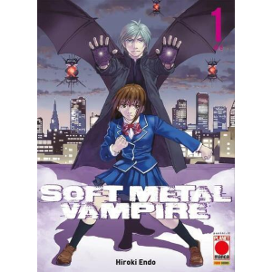 SOFT METAL VAMPIRE 1