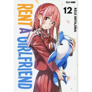 RENT A GIRLFRIEND 12