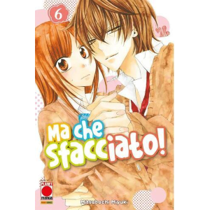 MA CHE SFACCIATO! - NAMAIKIZAKARI 6