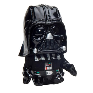 STAR WARS - Darth Vader Super Deformed Plush 15cm