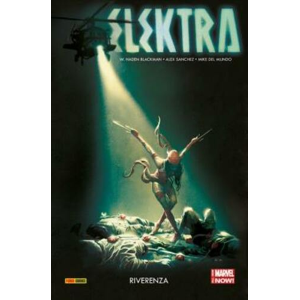 ELEKTRA 2: RIVERENZA