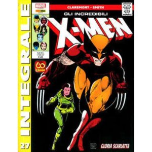 MARVEL INTEGRALE: GLI INCREDIBILI X-MEN DI CHRIS CLAREMONT 27