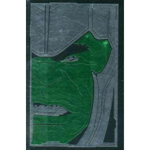 PLANET HULK ED. DEFINITIVA DELUXE