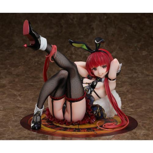 CREATORS OPINION - Ringo Misono Bunny Ver. 1/4 Pvc Figure