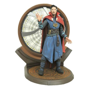 MARVEL - Doctor Strange in the Multiverse of Madness - Dr. Strange Marvel Select Action Figure