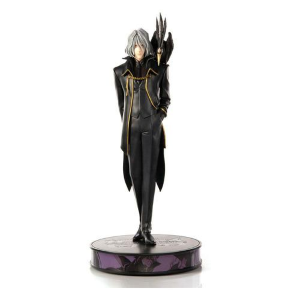 COWBOY BEBOP - Vicious 1/4 Polystone Statue
