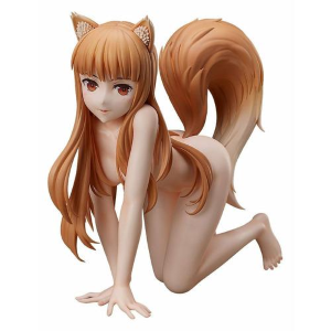SPICE AND WOLF - Holo 1/4 Pvc Figure