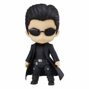 THE MATRIX - Neo Nendoroid Action Figure # 1871