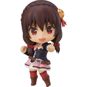 KONOSUBA! - This Wonderful World - Yunyun Nendoroid Action Figure # 826