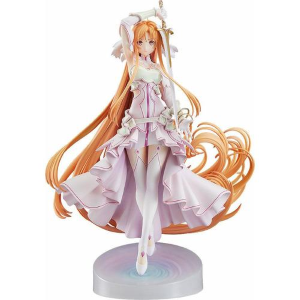 SWORD ART ONLINE - Asuna Stacia the Goddess of Creation 1/7 Pvc Figure