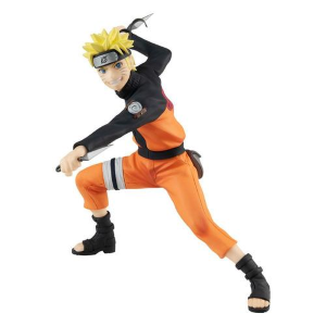 NARUTO SHIPPUDEN - Naruto Uzumaki Pop Up Parade Pvc Figure