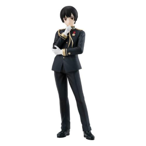 HETALIA - World Stars - Japan Pop Up Parade Pvc Figure