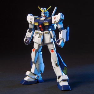 GUNDAM - 1/144 RX-78 NT-1 Alex Model Kit HGUC # 047
