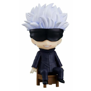 JUJUTSU KAISEN - Satoru Gojo Nendoroid Swacchao Action Figure