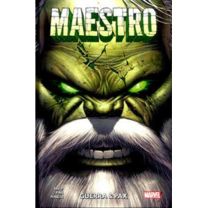 MAESTRO 2 GUERRA & PAX