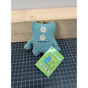 UGLYDOLLS - Bop B' Beep Plush