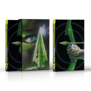 ABSOLUTE FRECCIA VERDE DI KEVIN SMITH