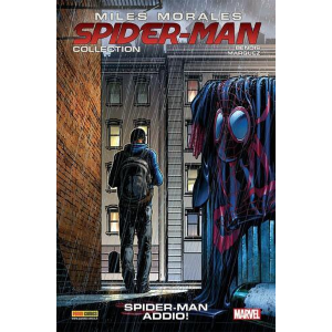 MILES MORALES SPIDER-MAN COLLECTION 6