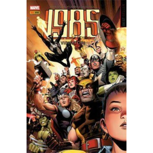 1985 MARVEL BEST SELLER 14