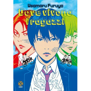 DOVE VIVONO I RAGAZZI