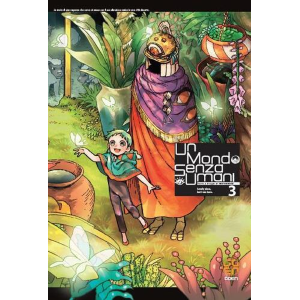 UN MONDO SENZA UMANI 3