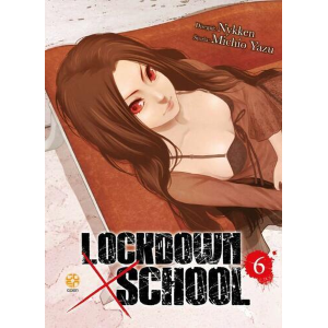 LOCKDOWN X SCHOOL 6 NYU COLLECTION 58