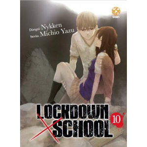 LOCKDOWN X SCHOOL 10 NYU COLLECTION 62