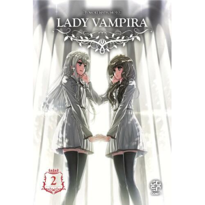 LADY VAMPIRA 2