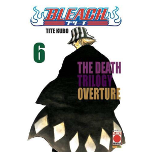 BLEACH 6 - QUARTA RISTAMPA