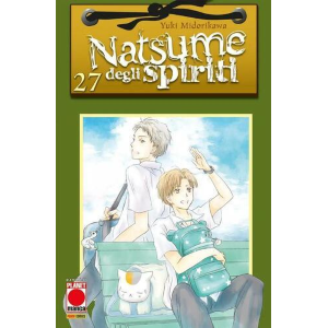 NATSUNE DEGLI SPIRITI 27