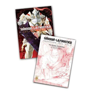 SHANGRI-LA FRONTIER EXPANSION PASS 3 BUNDLE