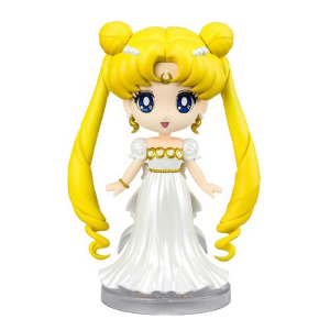 SAILOR MOON - Eternal - Princess Serenity Figuarts Mini Action Figure