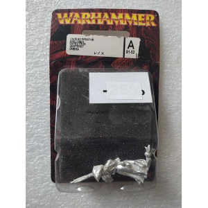 WARHAMMER FANTASY - Undead Wraiths 91-52