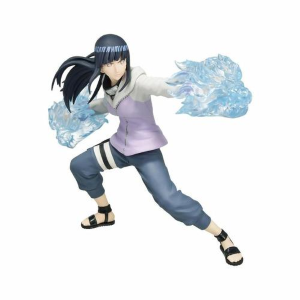 NARUTO - Vibration Stars Hyuga Hinata Pvc Figure