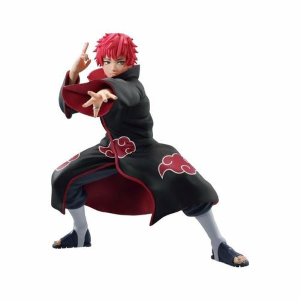 NARUTO - Vibration Stars Sasori Pvc Figure