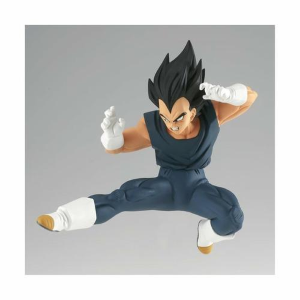 DRAGON BALL - Super - Super Hero - Match Makers - Vegeta Pvc Figure